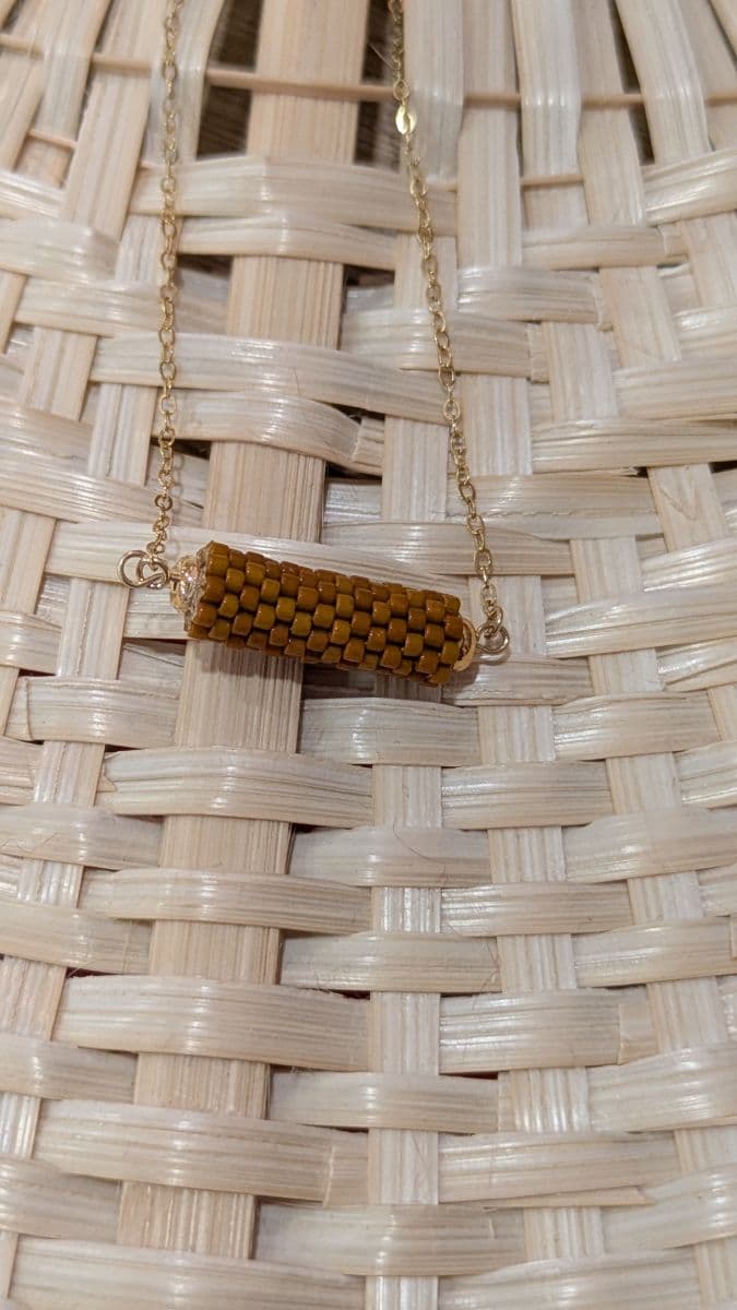 Collier CYL
