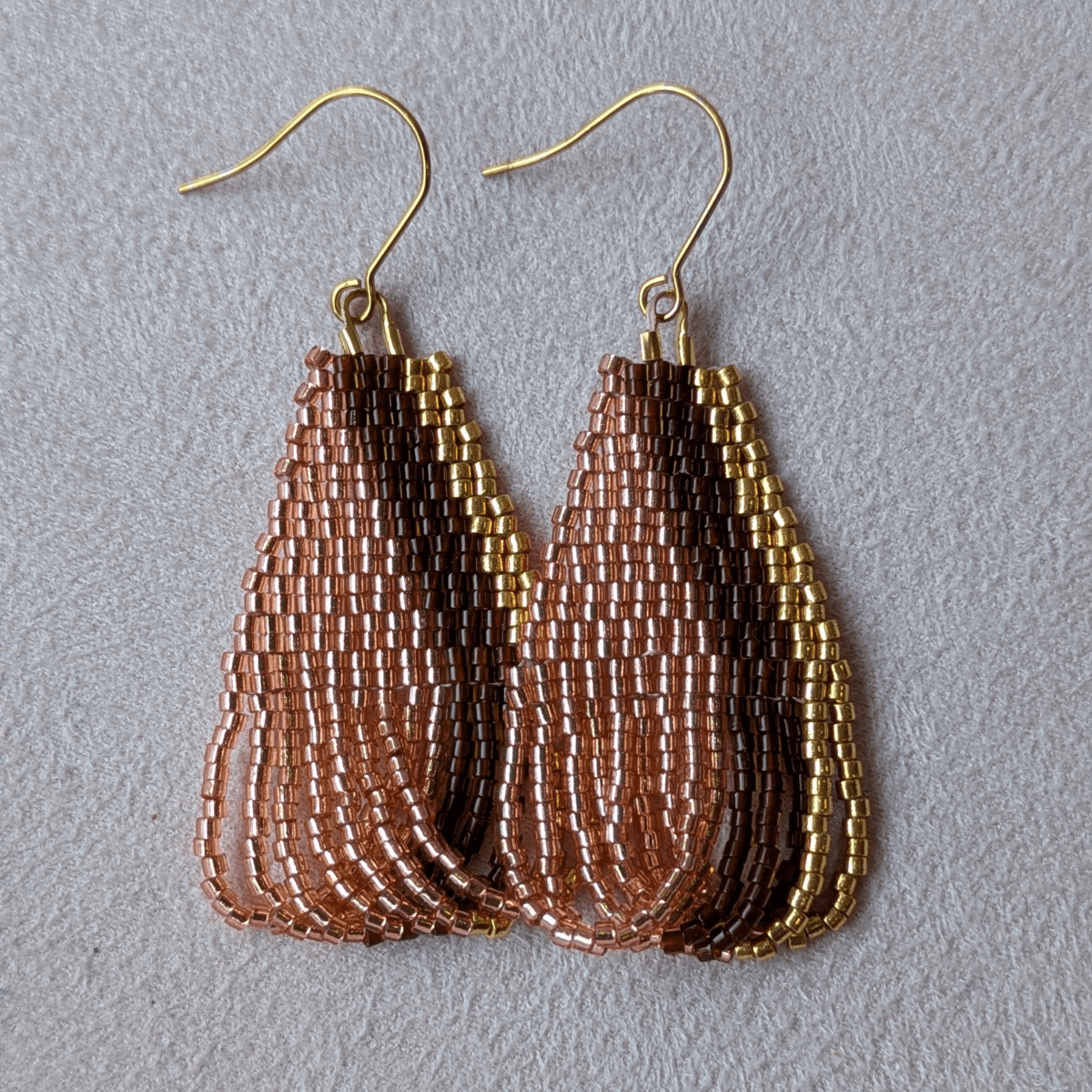Boucles d'Oreilles FLOA