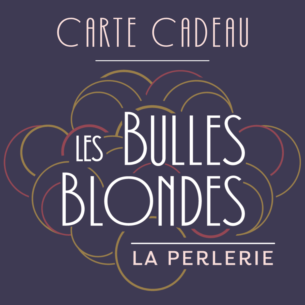 Carte Cadeau